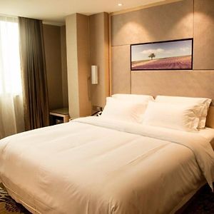Elegant Double Room